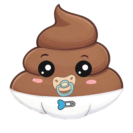 Baby Poo Token